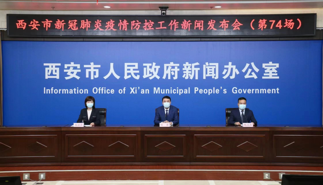 “陕西的最新疫情” 陕西的最新疫情最新消息？-第2张图片