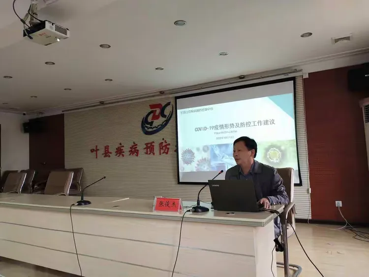 新疆疫情存在较大反弹风险〃新疆疫情存在较大反弹风险怎么办-第2张图片