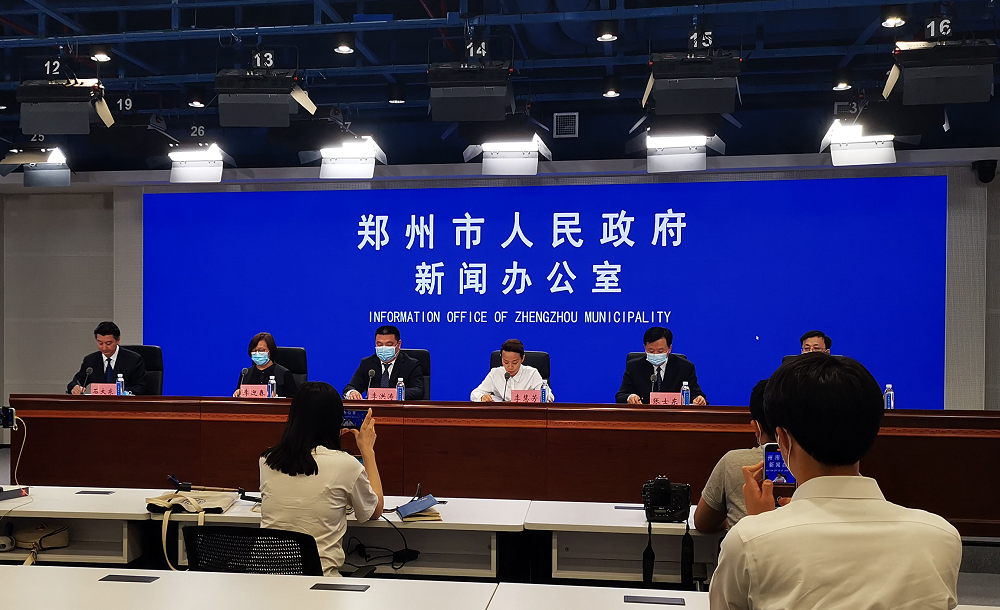 河南疫情全面解除〃河南疫情解封最新通报-第2张图片