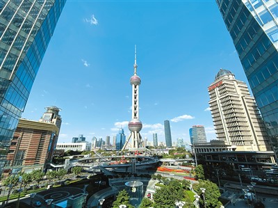 【上海浦东最新封闭通知/上海浦东是否封了】-第2张图片
