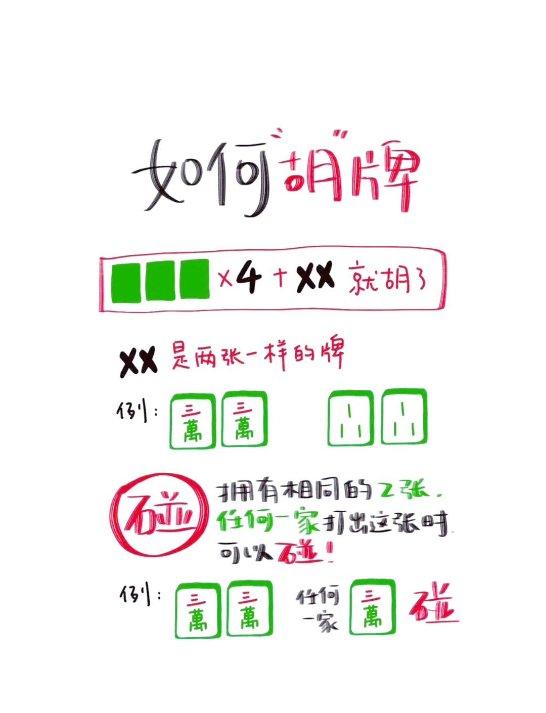 分析必看“怎样看出别人玩麻将开挂”原来确实有挂-第2张图片
