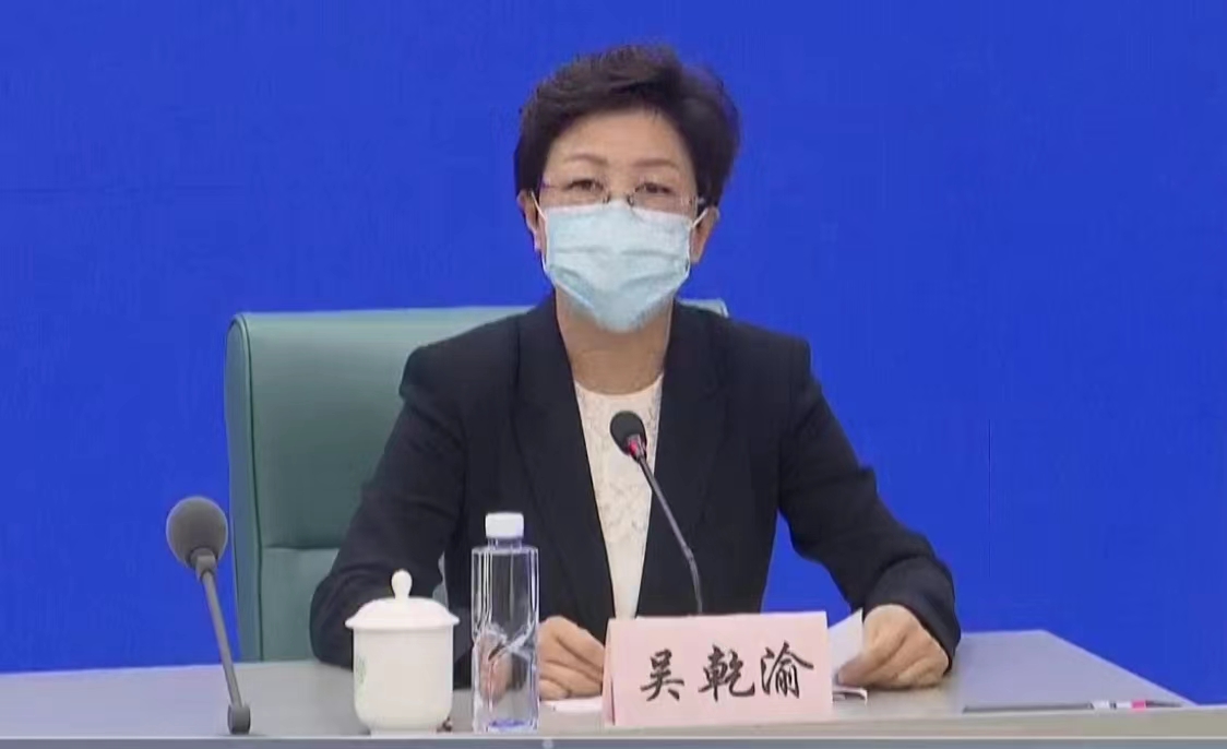31省新增本土182例.31省新增103例本土88例-第1张图片