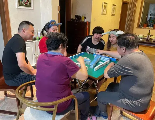 我来教教大家“麻友圈2透视辅助靠谱吗”其实是有挂-第1张图片