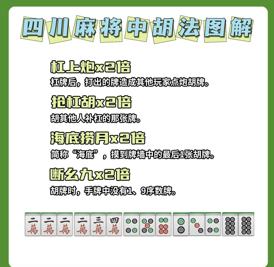 今日实测“微乐四川麻将有挂么”附开挂脚本详细-第3张图片