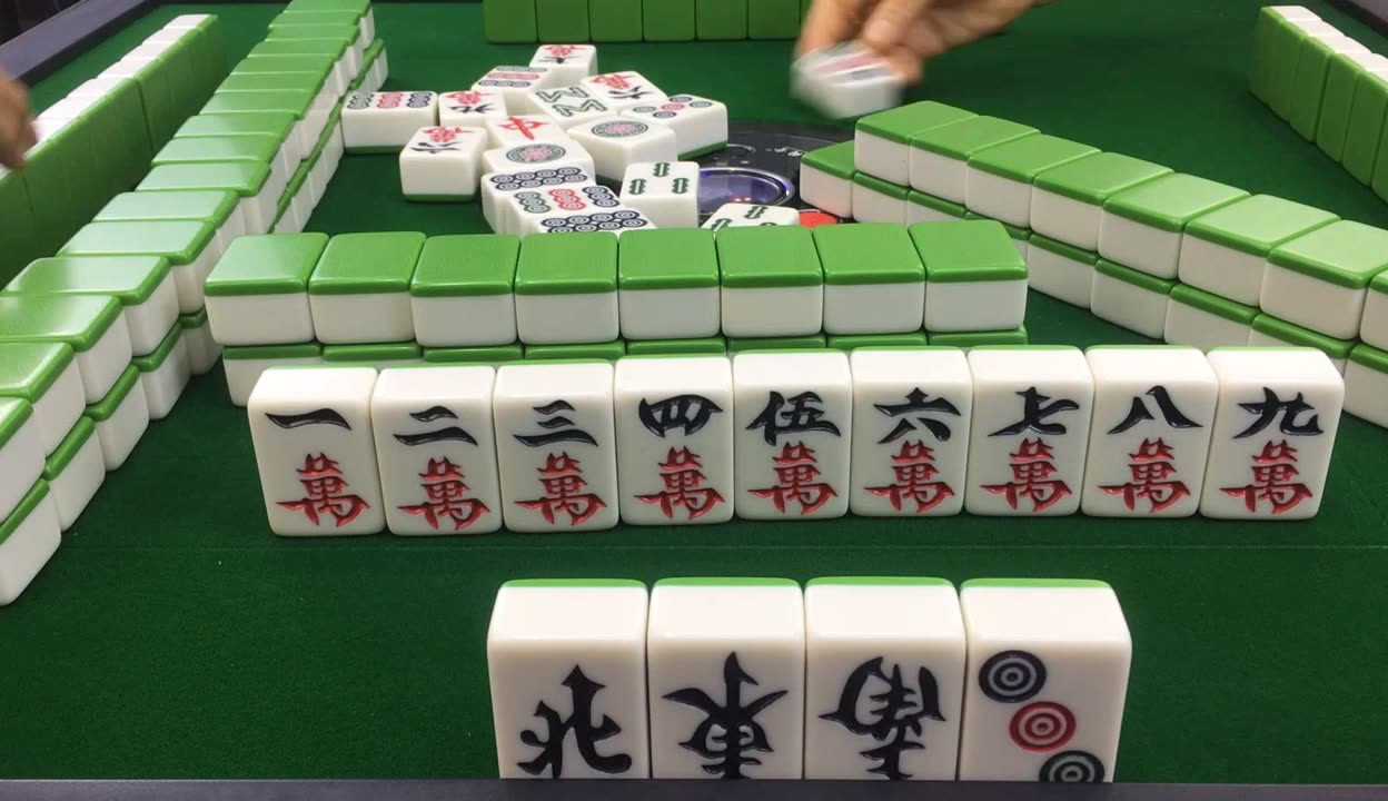 分享干货“手机麻将能开挂是真的吗	”详细开挂玩法-第3张图片