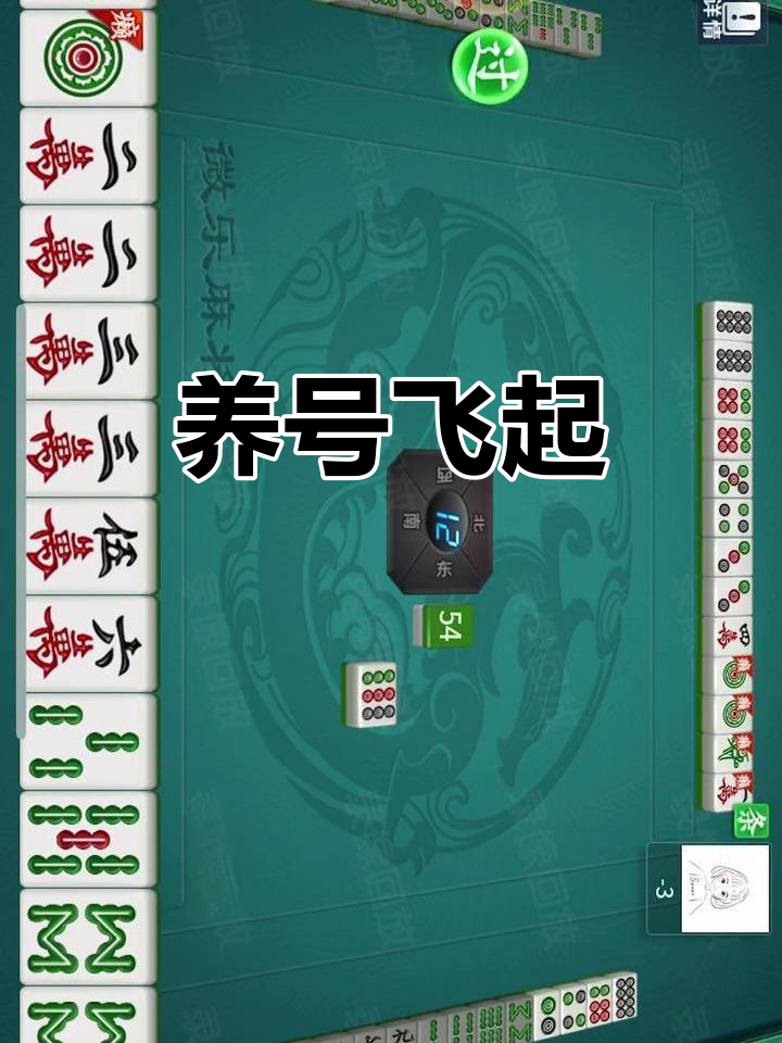 今日实测“微乐麻将是不是有挂	”其实真的确实有挂-第2张图片
