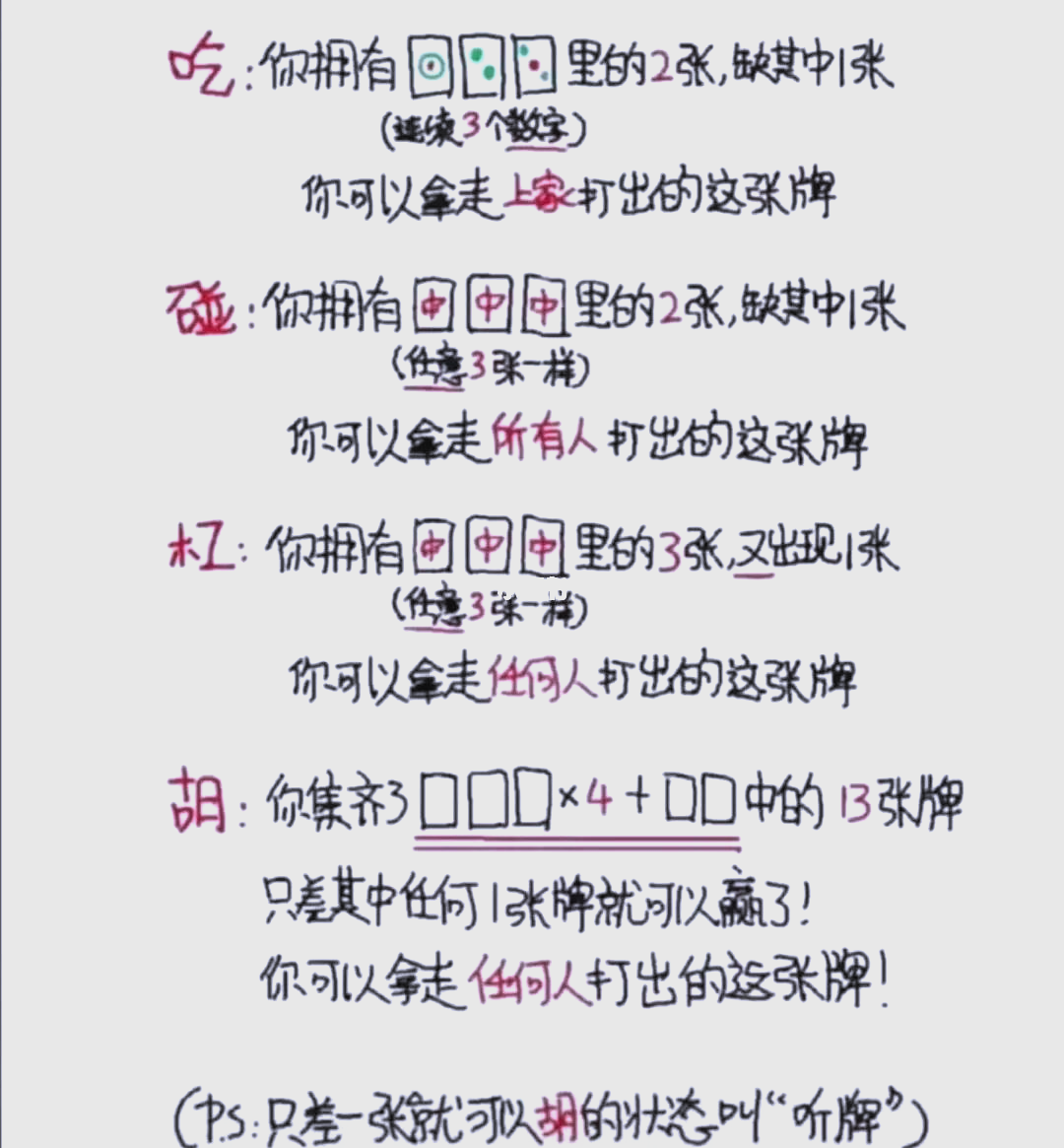 分享一款“微乐广东麻将开挂教程	”确实真的有挂-第2张图片