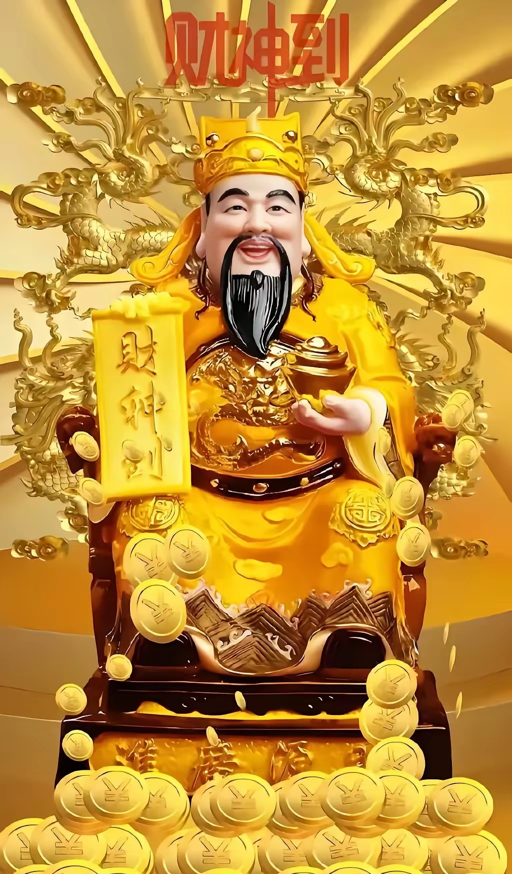 分享实测“财神13张怎么刷好牌”原来确实有挂-第1张图片