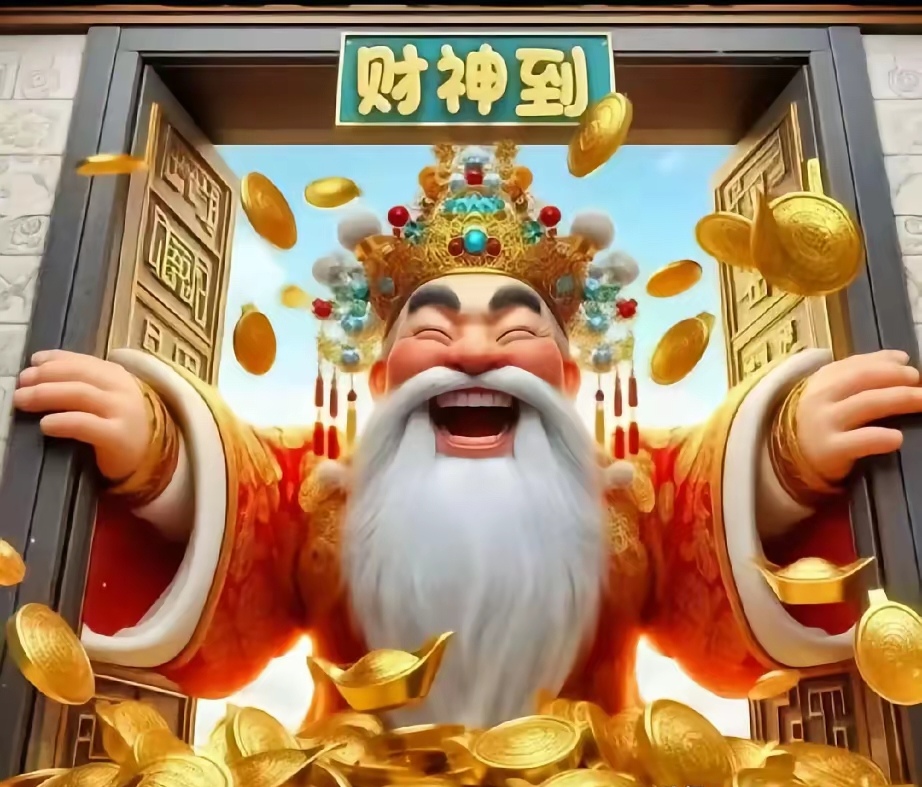 分享实测“财神13张怎么刷好牌”原来确实有挂-第3张图片