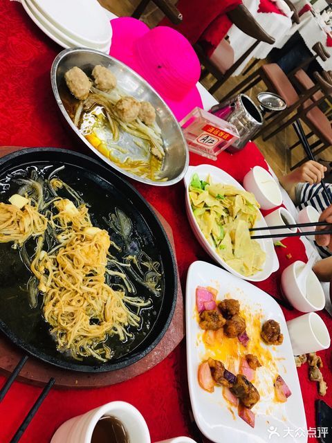 玩家必备“聚友茶楼有挂吗	”(其实是有挂)-第2张图片