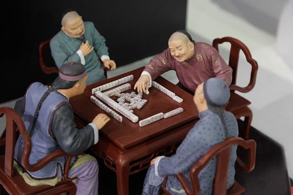 揭秘“新讯奇麻将可以开挂吗	”真实开挂技巧分享-第2张图片