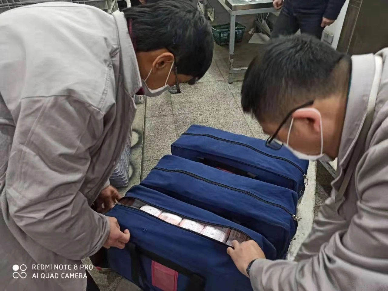 武汉疫情,武汉疫情什么时候开始的-第3张图片