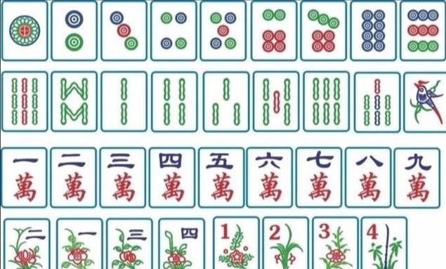 我来教大家“浙江宝宝麻将有没有挂	”详细开挂玩法-第1张图片