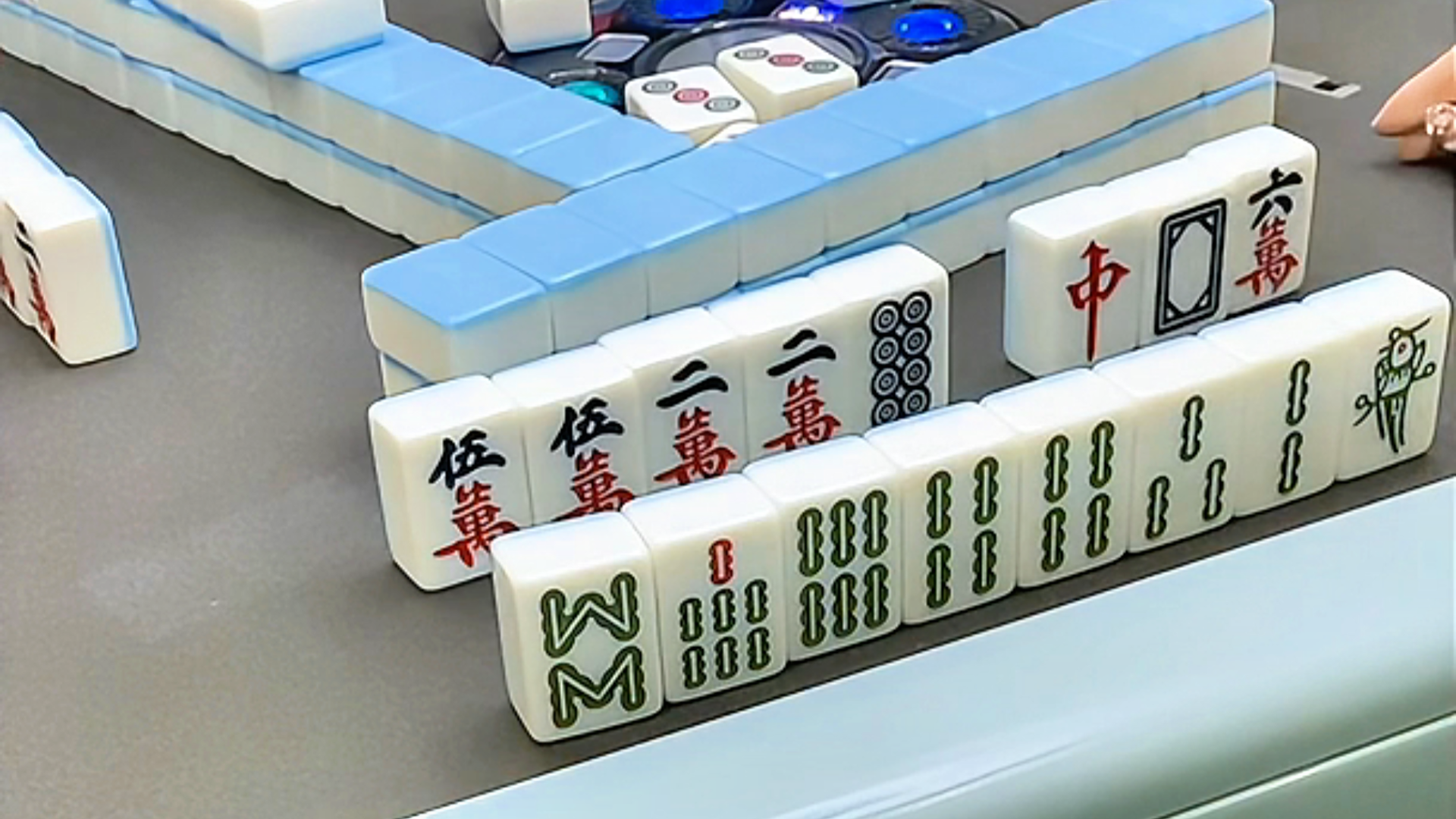 分享实测攻略“什么样的人打麻将总输”详细分享开挂步骤-第3张图片