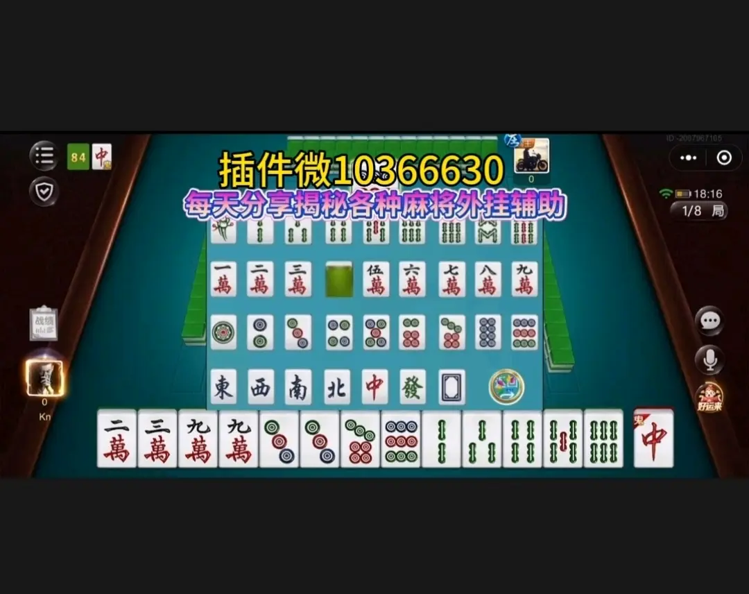 今日教程“微乐辅助神器开挂免费游戏特色”其实是有挂-第3张图片