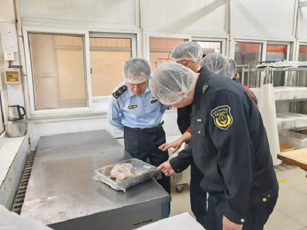 “天津河北区一地调整为中风险” 天津河北区属于低风险吗？-第2张图片