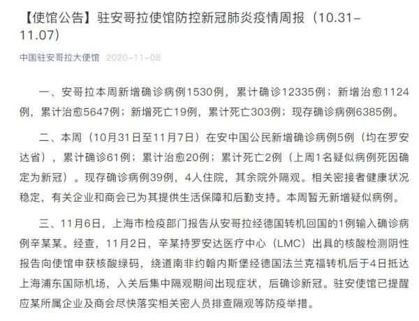 今日中国疫情最新消息,今日中国疫情最新消息新增-第1张图片